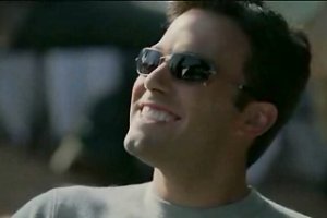 lynx - Click Ben Affleck